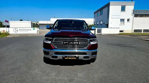 Used DODGE RAM Petrol 2019 Ad 