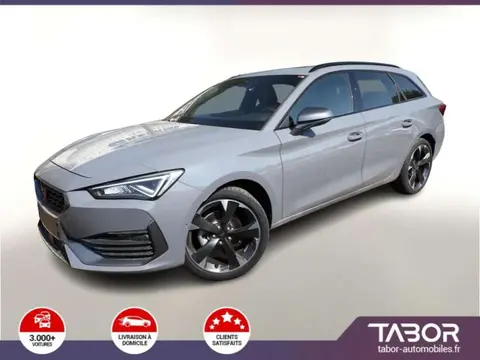 Annonce CUPRA LEON Essence 2024 d'occasion 