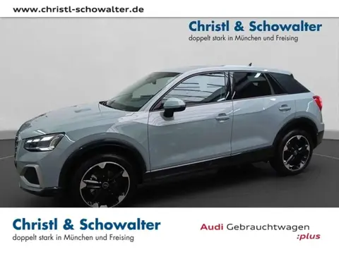 Used AUDI Q2 Diesel 2024 Ad 