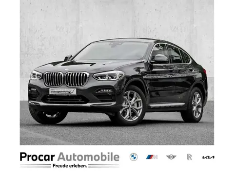 Used BMW X4 Petrol 2021 Ad 