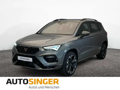 Used CUPRA ATECA Petrol 2024 Ad 