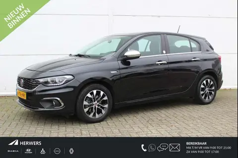 Annonce FIAT TIPO Essence 2020 d'occasion 