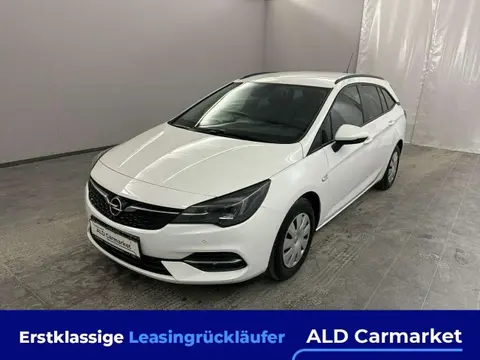 Used OPEL ASTRA Diesel 2020 Ad 