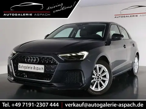 Used AUDI A1 Petrol 2021 Ad 