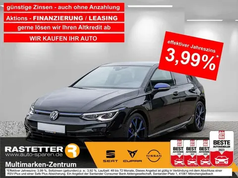 Annonce VOLKSWAGEN GOLF Essence 2023 d'occasion 