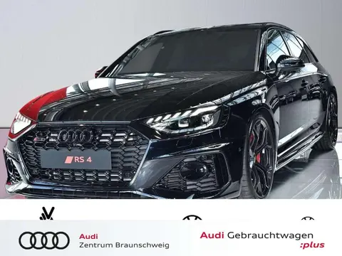 Annonce AUDI RS4 Essence 2024 d'occasion 