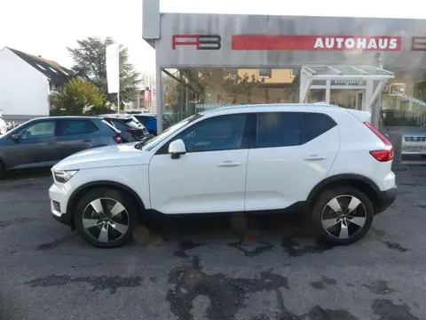 Used VOLVO XC40 Diesel 2018 Ad 