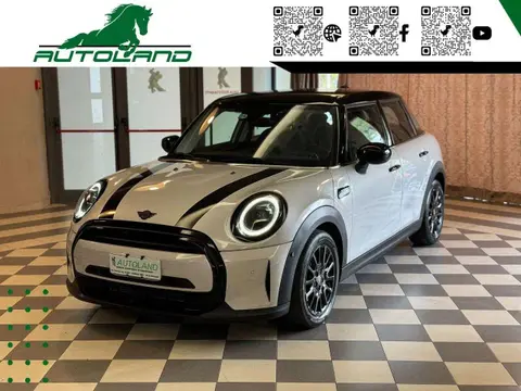 Annonce MINI COOPER Essence 2022 d'occasion 