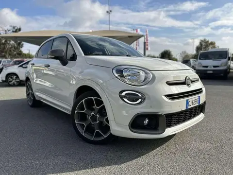 Used FIAT 500X Diesel 2022 Ad 