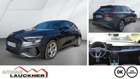 Annonce AUDI A3 Essence 2023 d'occasion 