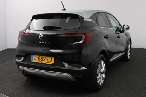 Used RENAULT CAPTUR LPG 2021 Ad 