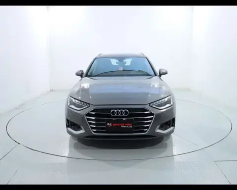 Annonce AUDI A4 Hybride 2020 d'occasion 