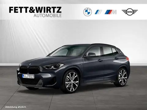 Used BMW X2 Petrol 2021 Ad Germany