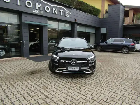 Used MERCEDES-BENZ CLASSE GLA Diesel 2023 Ad 