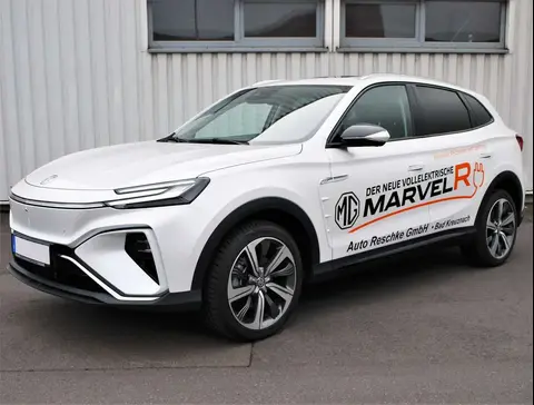 Annonce MG MARVEL R Électrique 2024 d'occasion 