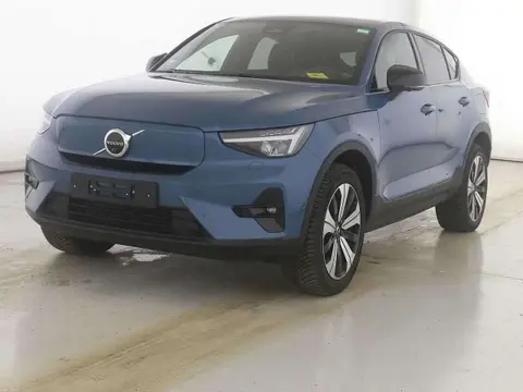 Annonce VOLVO C40 Électrique 2023 d'occasion 