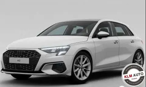 Annonce AUDI A3 Essence 2022 d'occasion 