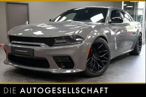 Used DODGE CHARGER Petrol 2021 Ad 