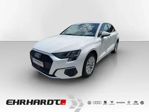 Annonce AUDI A3 Hybride 2022 d'occasion 