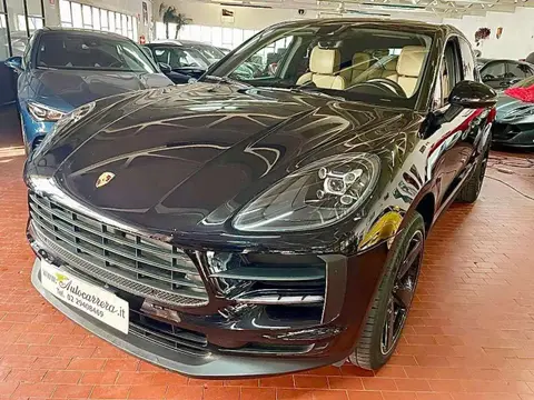 Used PORSCHE MACAN Petrol 2019 Ad 