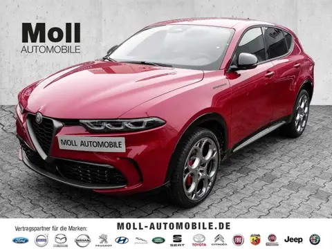 Used ALFA ROMEO TONALE Hybrid 2023 Ad 