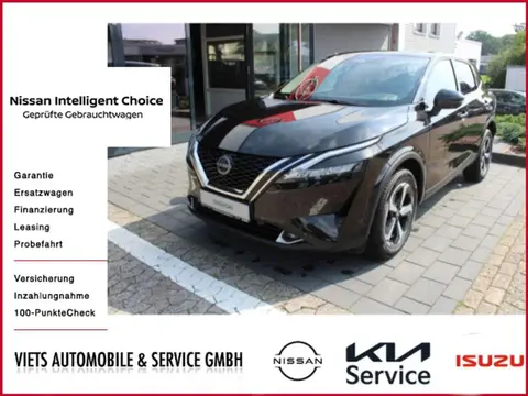 Used NISSAN QASHQAI Petrol 2024 Ad 