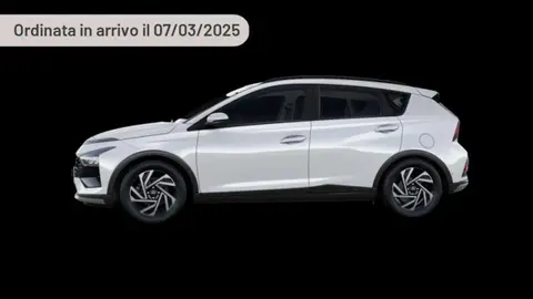 Annonce HYUNDAI BAYON Essence 2024 d'occasion 