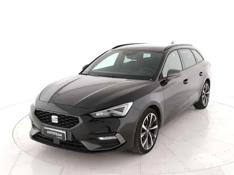 Annonce SEAT LEON Diesel 2022 d'occasion 