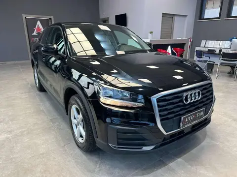 Used AUDI Q2 Diesel 2018 Ad 