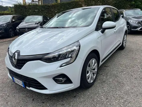 Annonce RENAULT CLIO Diesel 2020 d'occasion 