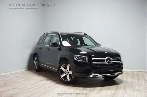 Used MERCEDES-BENZ CLASSE GLB Diesel 2022 Ad 