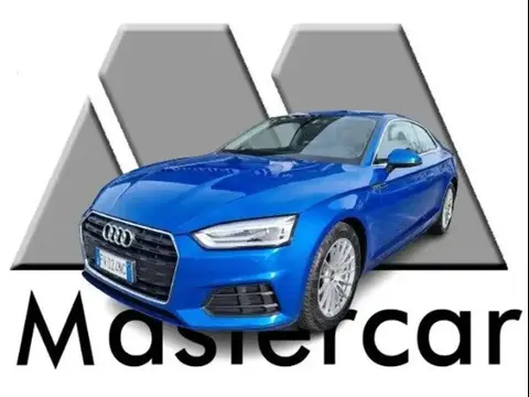 Used AUDI A5 Diesel 2019 Ad 