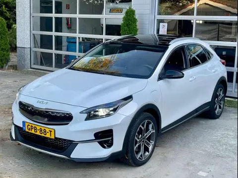 Annonce KIA XCEED Hybride 2022 d'occasion 