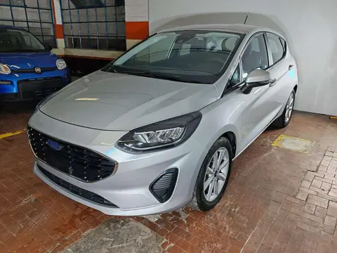 Annonce FORD FIESTA Essence 2023 d'occasion 