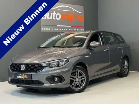 Annonce FIAT TIPO Essence 2020 d'occasion 