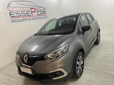 Used RENAULT CAPTUR Petrol 2018 Ad 