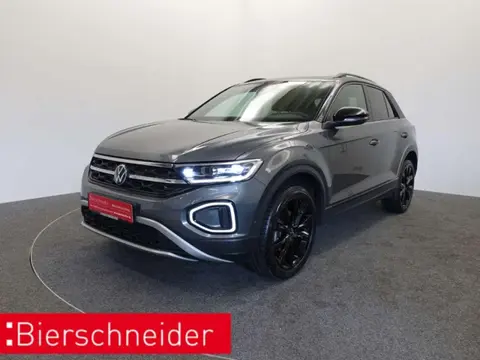 Used VOLKSWAGEN T-ROC Petrol 2023 Ad 