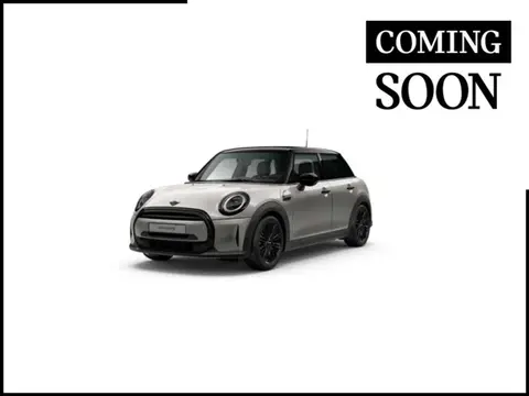 Annonce MINI COOPER Essence 2023 d'occasion 