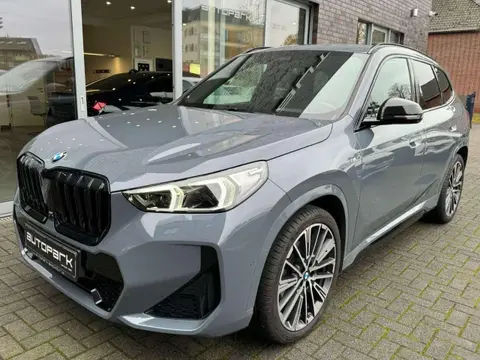 Annonce BMW X1 Diesel 2024 d'occasion 