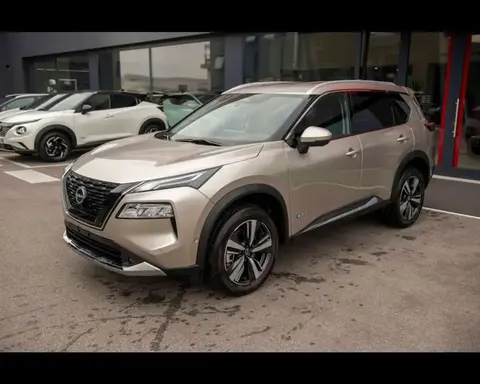 Annonce NISSAN X-TRAIL  2024 d'occasion 