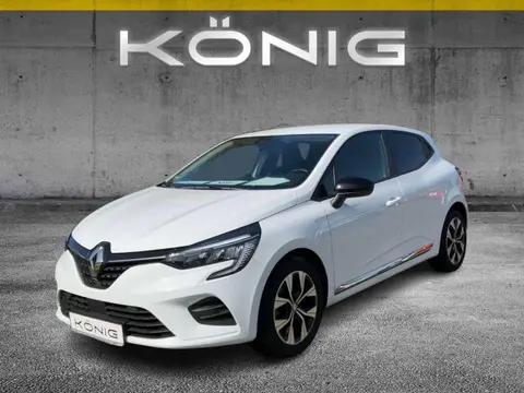 Used RENAULT CLIO Petrol 2023 Ad 