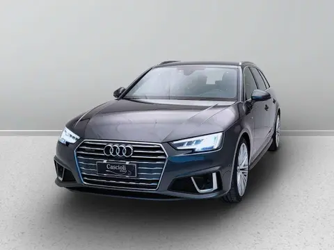 Used AUDI A4 Diesel 2019 Ad 