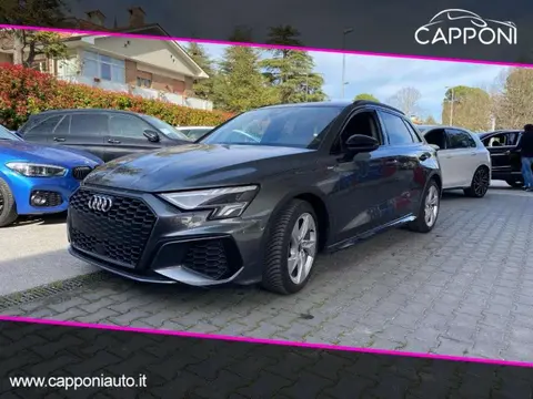 Annonce AUDI A3 Diesel 2022 d'occasion 