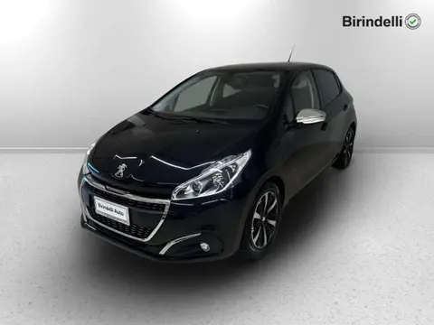 Annonce PEUGEOT 208 Diesel 2020 d'occasion 