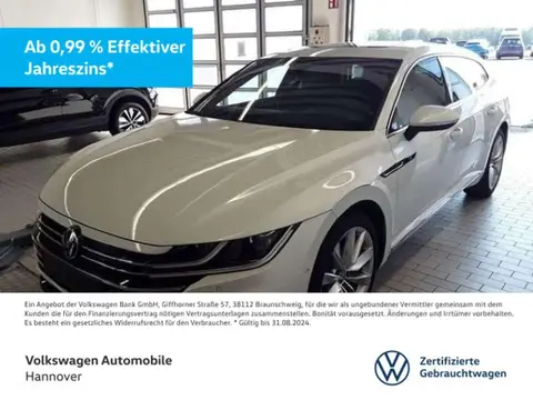 Used VOLKSWAGEN ARTEON Hybrid 2023 Ad 