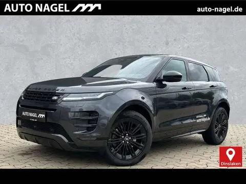 Annonce LAND ROVER RANGE ROVER EVOQUE Diesel 2024 d'occasion 