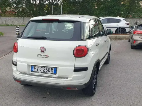 Annonce FIAT 500L Diesel 2019 d'occasion 