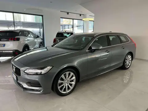 Annonce VOLVO V90 Diesel 2019 d'occasion 