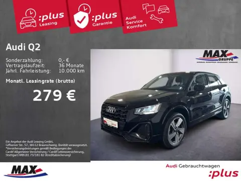 Used AUDI Q2 Petrol 2024 Ad 