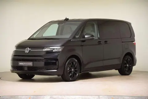 Annonce VOLKSWAGEN T7 Diesel 2023 d'occasion 